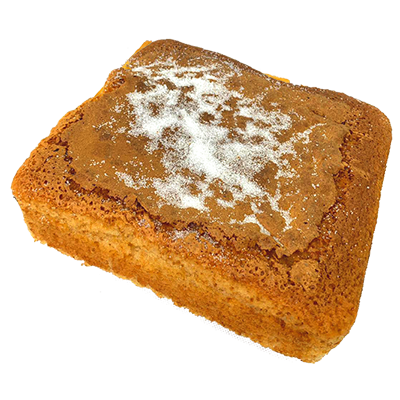 Torta de Caspe 400x400